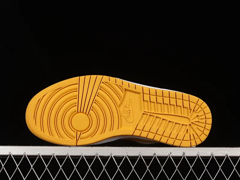 All categories Air Jordan Jordan series basketball shoes Air Jordan 1 Low Z version Air Jordan 1 Low "Taxi" AJ1 Joe 1 Taxi 553558-701